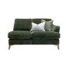 Hampton Upholstered Modular 2 Seater End Unit Hampton Upholstered Modular 2 Seater End Unit