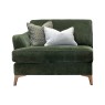 Hampton Upholstered Modular Cuddler End Unit Hampton Upholstered Modular Cuddler End Unit