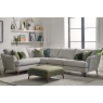 Hampton Upholstered Modular Cuddler End Unit Hampton Upholstered Modular Cuddler End Unit