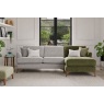 Hampton Upholstered Modular Chaise End Unit Hampton Upholstered Modular Chaise End Unit