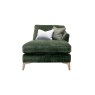 Hampton Upholstered Modular Chaise End Unit