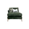Hampton Upholstered Modular Chaise End Unit Hampton Upholstered Modular Chaise End Unit