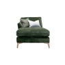 Ashwood Designs Hampton Upholstered Modular Chaise End Unit