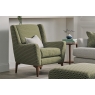 Hampton Upholstered Accent Chair