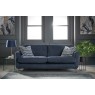 Solo Upholstered 2 Seater Sofa Solo Upholstered 2 Seater Sofa
