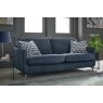 Solo Upholstered 2 Seater Sofa Solo Upholstered 2 Seater Sofa