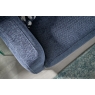 Ashwood Designs Solo Upholstered 2 Seater Sofa