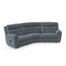 La-Z-Boy Baxter 3 Seater Curved Recliner Sofa La-Z-Boy Baxter 3 Seater Curved Recliner Sofa