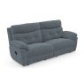 La-Z-Boy Baxter 3 Seater Recliner Sofa La-Z-Boy Baxter 3 Seater Recliner Sofa