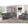 La-Z-Boy Baxter 2 Seater Recliner Sofa