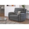 La-Z-Boy Baxter Reclining Snuggler Chair La-Z-Boy Baxter Reclining Snuggler Chair