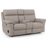 La-Z-Boy Dixie 2 Seater Recliner Sofa with Console La-Z-Boy Dixie 2 Seater Recliner Sofa with Console