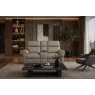 La-Z-Boy Dixie 2 Seater Recliner Sofa with Console