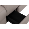 La-Z-Boy La-Z-Boy Dixie 2 Seater Recliner Sofa with Console