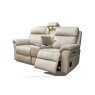 La-Z-Boy Dixie 2 Seater Recliner Sofa with Console La-Z-Boy Dixie 2 Seater Recliner Sofa with Console