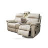 La-Z-Boy La-Z-Boy Dixie 2 Seater Recliner Sofa with Console