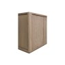 Feltz Smoked Oak Sideboard Feltz Smoked Oak Sideboard