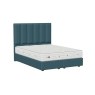 Vispring Regal Superb Low 25cm Divan Bed Vispring Regal Superb Low 25cm Divan Bed