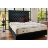 Vispring Tiara Superb Pocket Sprung High 31cm Divan Bed & Mattress Vispring Tiara Superb Pocket Sprung High 31cm Divan Bed & Mattress