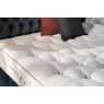 Vispring Tiara Superb Pocket Sprung Shallow 17cm Base Divan Bed & Mattress Vispring Tiara Superb Pocket Sprung Shallow 17cm Base Divan Bed & Mattress