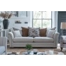 Alstons Evesham 4 Seater Grand Pillow Back Sofa Alstons Evesham 4 Seater Grand Pillow Back Sofa