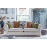 Alstons Evesham 3 Seater Pillow Back Sofa Alstons Evesham 3 Seater Pillow Back Sofa