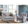 Alstons Alstons Evesham Woodstock Accent Chair