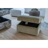 Alstons Evesham Storage Stool Alstons Evesham Storage Stool