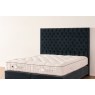 Vispring Aldo Chesterfield Headboard Vispring Aldo Chesterfield Headboard