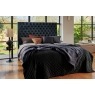 Vispring Aldo Chesterfield Headboard Vispring Aldo Chesterfield Headboard
