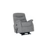 Celebrity Celebrity Hollingwell Fabric Grande Lift & Tilt Recliner Chair With Lumber & Headrest Support