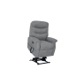 Celebrity Celebrity Hollingwell Fabric Grande Lift & Tilt Recliner Chair With Lumber & Headrest Support