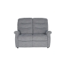 Celebrity Celebrity Hollingwell Fabric Fixed 2 Seater Sofa
