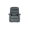 Celebrity Celebrity Hollingwell Leather Grande Riser Recliner Chair