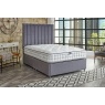 Park Lane Kensington 1000 Essentials Pocket Sprung Divan Bed and Mattress Park Lane Kensington 1000 Essentials Pocket Sprung Divan Bed and Mattress