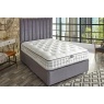 Park Lane Kensington 1000 Artisan Pocket Sprung Divan Bed and Mattress
