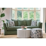 Collins & Hayes Maple Grand Pillow Back Sofa