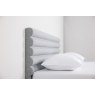 TEMPUR® Arc Adjustable Disc Bed Frame with Vectra Headboard TEMPUR® Arc Adjustable Disc Bed Frame with Vectra Headboard
