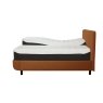 TEMPUR® TEMPUR® Arc Ergo Smart Base Bed Frame with Form Headboard
