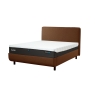 TEMPUR® TEMPUR® Arc Ergo Smart Base Bed Frame with Form Headboard