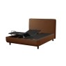 TEMPUR® Arc Ergo Smart Base Bed Frame with Form Headboard TEMPUR® Arc Ergo Smart Base Bed Frame with Form Headboard