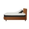 TEMPUR® Arc Ergo Smart Base Bed Frame with Form Headboard TEMPUR® Arc Ergo Smart Base Bed Frame with Form Headboard