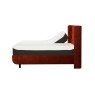 TEMPUR® Arc Ergo Smart Base Bed Frame with Luxury Headboard TEMPUR® Arc Ergo Smart Base Bed Frame with Luxury Headboard