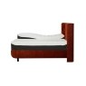TEMPUR® Arc Ergo Smart Base Bed Frame with Luxury Headboard TEMPUR® Arc Ergo Smart Base Bed Frame with Luxury Headboard