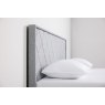 TEMPUR® Arc Ergo Smart Base Bed Frame with Quilted Headboard TEMPUR® Arc Ergo Smart Base Bed Frame with Quilted Headboard