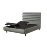 TEMPUR® Arc Ergo Smart Base Bed Frame with Vectra Headboard TEMPUR® Arc Ergo Smart Base Bed Frame with Vectra Headboard