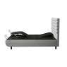 TEMPUR® Arc Ergo Smart Base Bed Frame with Vectra Headboard TEMPUR® Arc Ergo Smart Base Bed Frame with Vectra Headboard