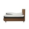 TEMPUR® Arc Ergo Smart Base Bed Frame with Vertical Headboard TEMPUR® Arc Ergo Smart Base Bed Frame with Vertical Headboard