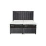 TEMPUR® Suffolk Adjustable Disc Divan Base TEMPUR® Suffolk Adjustable Disc Divan Base