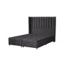 TEMPUR® Suffolk Platform Slim Divan Base TEMPUR® Suffolk Platform Slim Divan Base